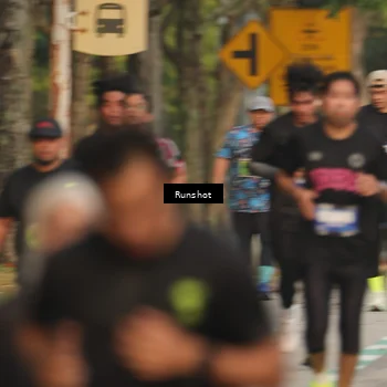 Runner Photo 5625519