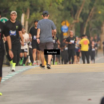 Runner Photo 5625525