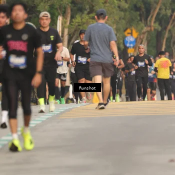 Runner Photo 5625526