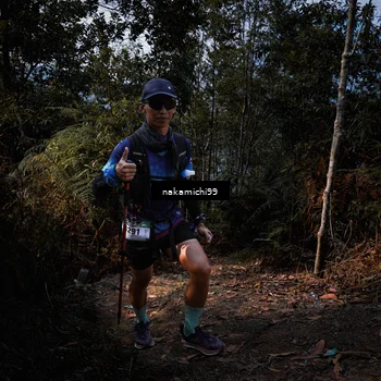 Runner Photo 5625528