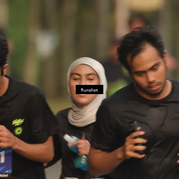 Runner Photo 5625548