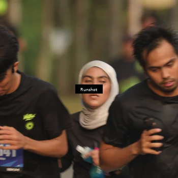 Runner Photo 5625549