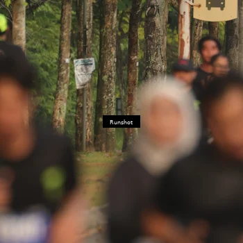 Runner Photo 5625550