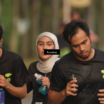 Runner Photo 5625551