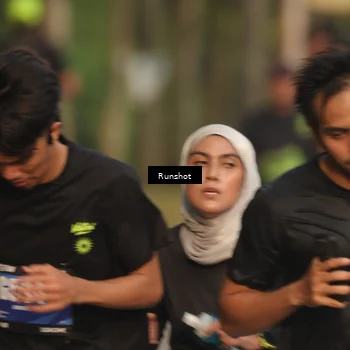 Runner Photo 5625554