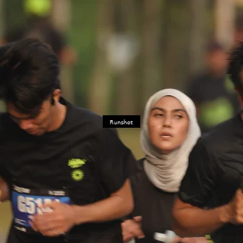 Runner Photo 5625561