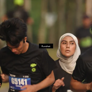Runner Photo 5625562