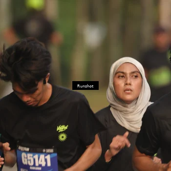 Runner Photo 5625563