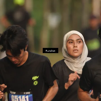 Runner Photo 5625566