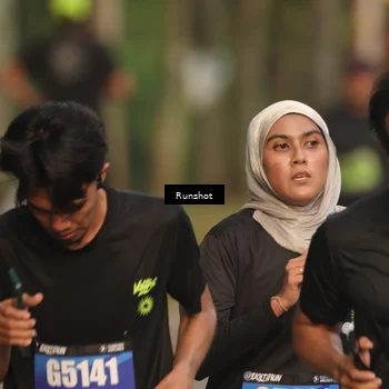 Runner Photo 5625568