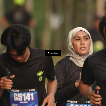 Runner Photo 5625569