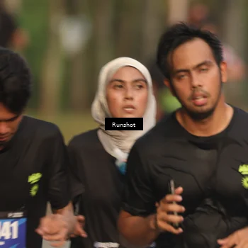 Runner Photo 5625570