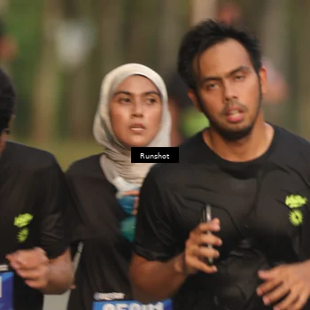 Runner Photo 5625572