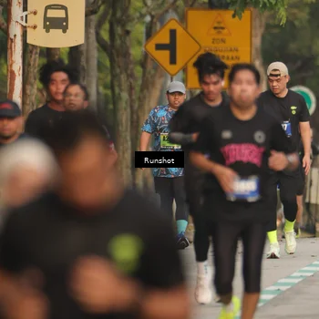 Runner Photo 5625577
