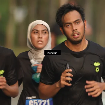 Runner Photo 5625581