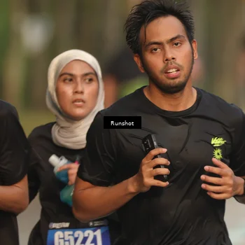 Runner Photo 5625582
