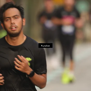 Runner Photo 5625584