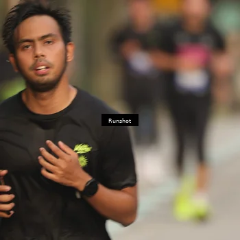 Runner Photo 5625586