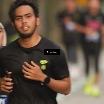 Runner Photo 5625588