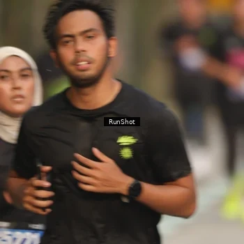 Runner Photo 5625591