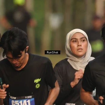 Runner Photo 5625599