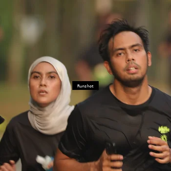 Runner Photo 5625612