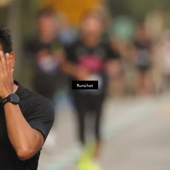 Runner Photo 5625618
