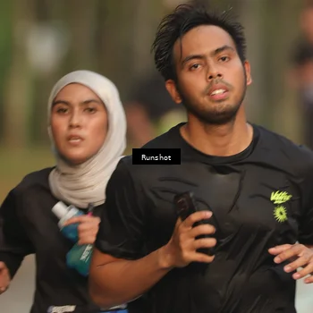 Runner Photo 5625622