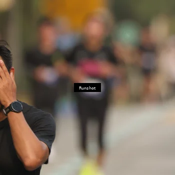Runner Photo 5625626