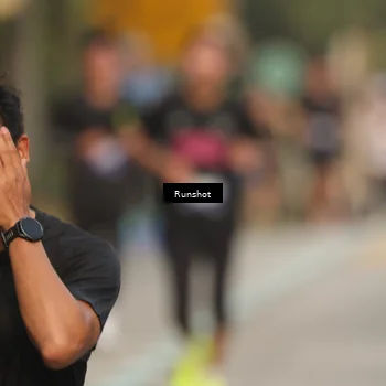 Runner Photo 5625634