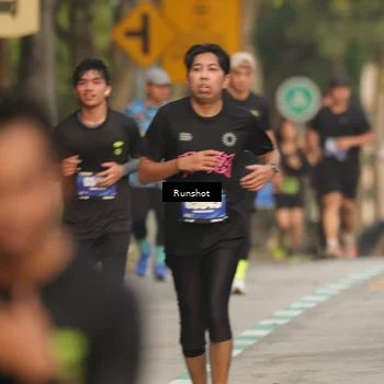 Runner Photo 5625636