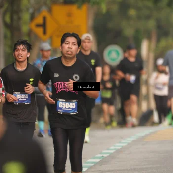 Runner Photo 5625644