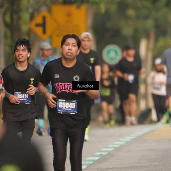 Runner Photo 5625647