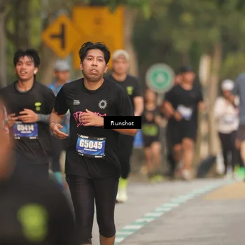Runner Photo 5625653