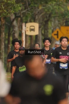 Runner Photo 5625654