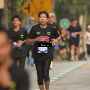 Runner Photo 5625664