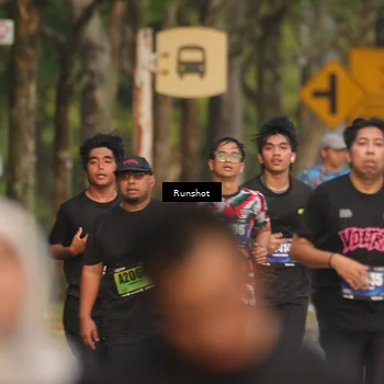 Runner Photo 5625667