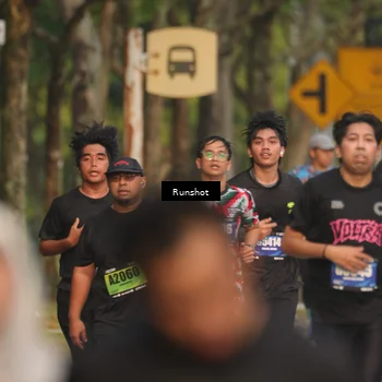 Runner Photo 5625674