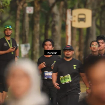 Runner Photo 5625675