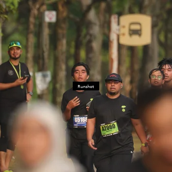 Runner Photo 5625678