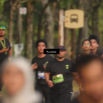 Runner Photo 5625682