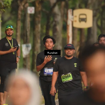 Runner Photo 5625687