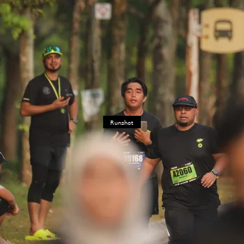 Runner Photo 5625689