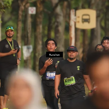 Runner Photo 5625690