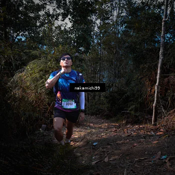 Runner Photo 5625694