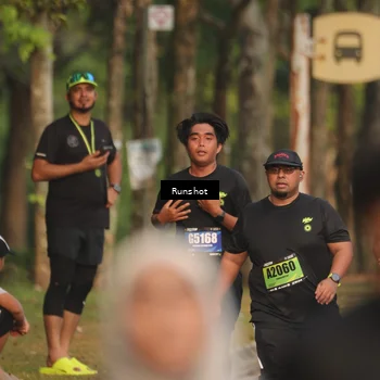 Runner Photo 5625699