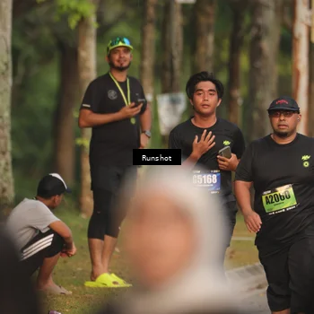 Runner Photo 5625703
