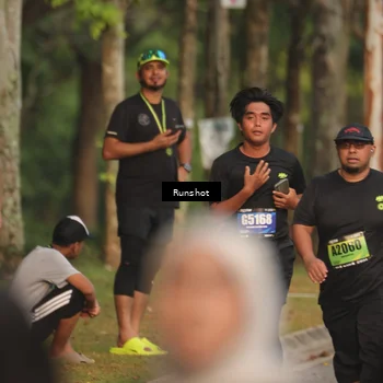 Runner Photo 5625705