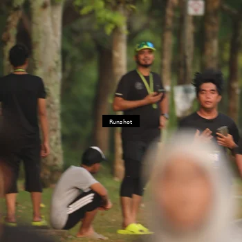 Runner Photo 5625716