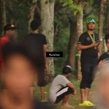 Runner Photo 5625721